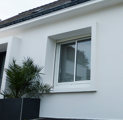 Entreprise de peinture Hennebont