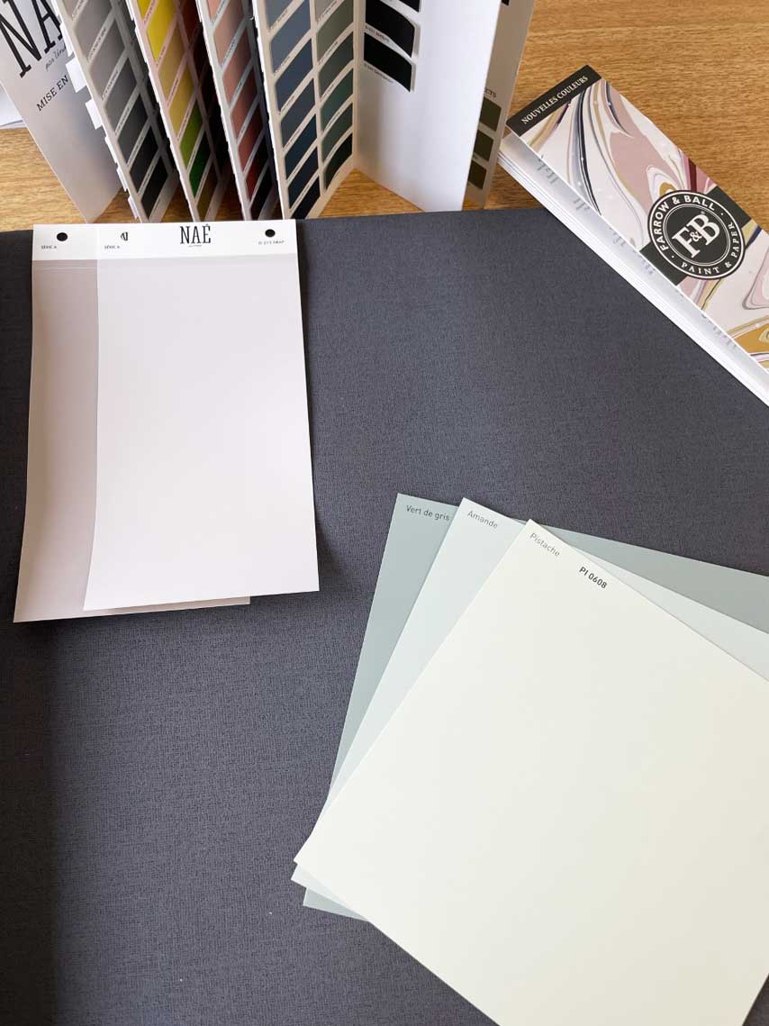 Entreprise de peinture Hennebont